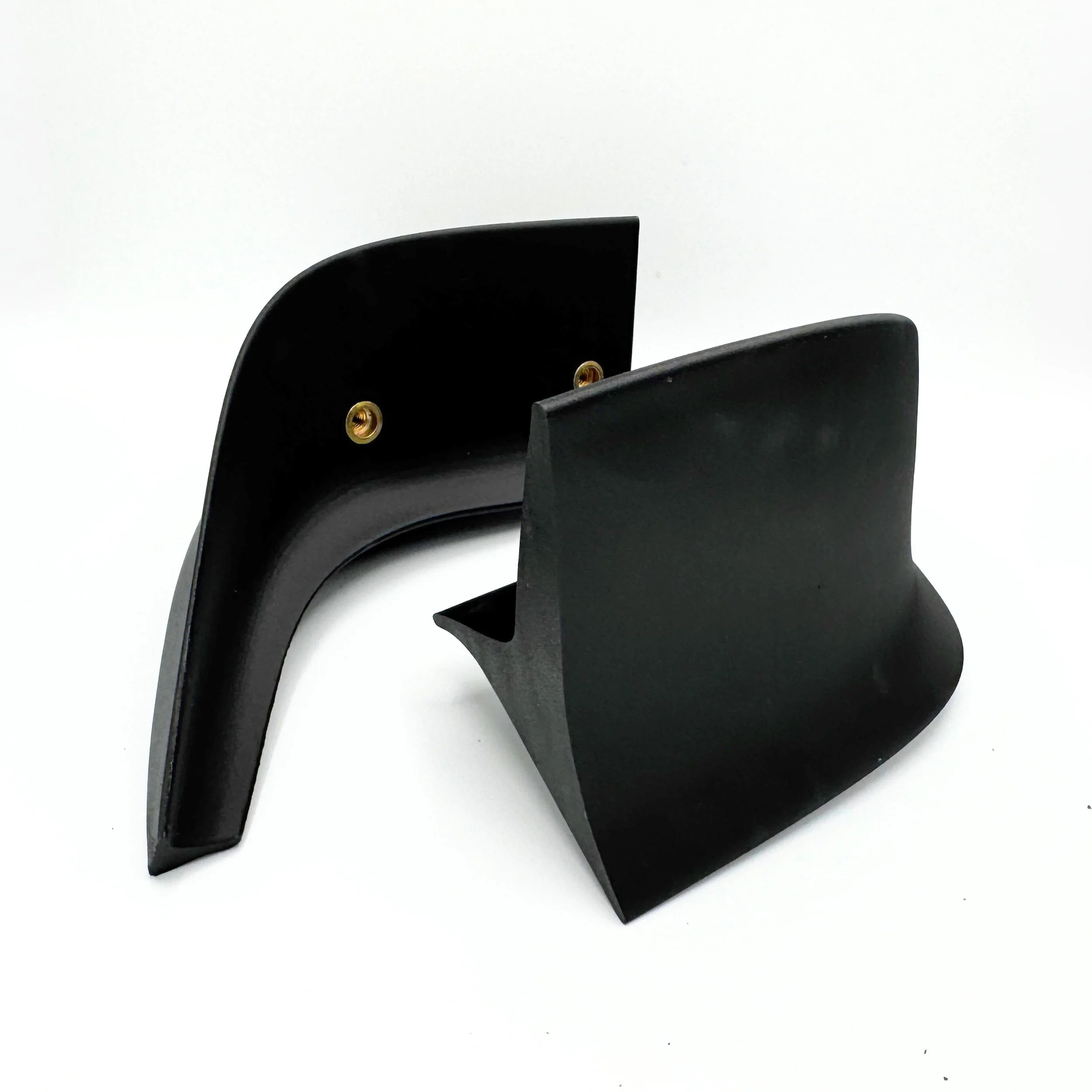 Custom Parts Exterior — PARTS — Restore A Muscle Car